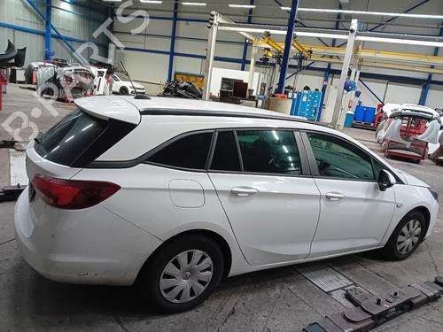 Electronic module OPEL ASTRA K Sports Tourer (B16) 1.5 CRDI (35) | BP31651528M83 