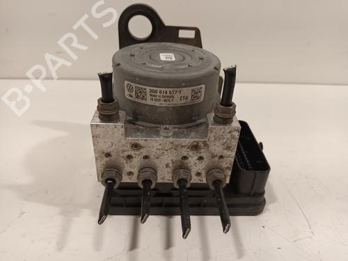 Used ABS pump ABS pump 17954541 17954541