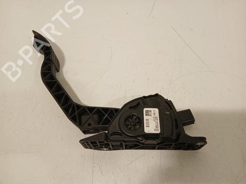 Pedal FORD C-MAX II (DXA/CB7, DXA/CEU) 1.6 EcoBoost | BP25042235I4 
