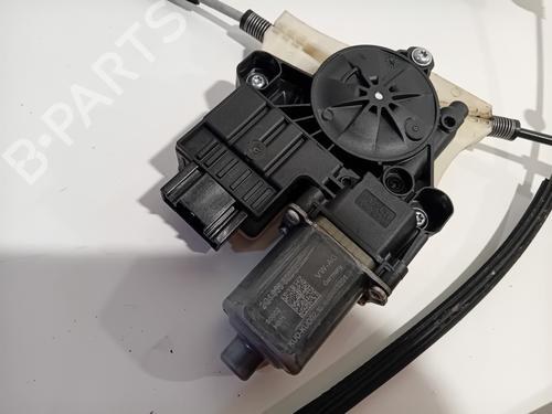 Rudehejsemekanisme Højre foran SEAT ARONA (KJ7, KJP) 1.6 TDI | BP29745723C23 