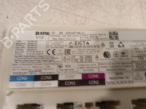 Control unit BMW 3 (G20, G80, G28) 330 e Plug-in-Hybrid xDrive | BP26725461M11 - Image 5
