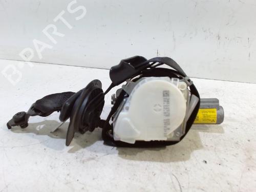 Front right seatbelt MERCEDES-BENZ C-CLASS T-Model (S204) C 200 CDI (204.207) | BP8007994I25 