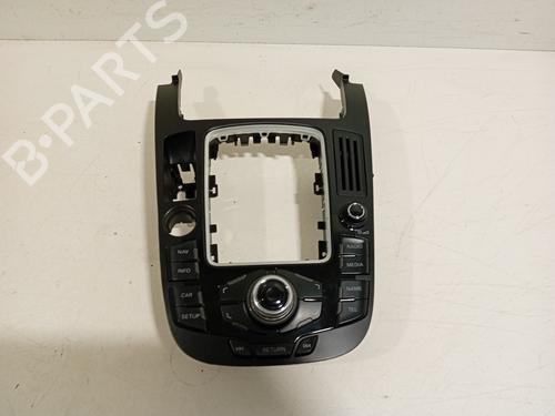Used Switch AUDI A4 B8 (8K2) 2.0 TFSI quattro (211 hp) 24863939