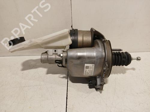 Bremseservo Bremseservo VOLVO XC40 (536) T5 Plug-in Hybrid (262 hp) 33571487 33571487