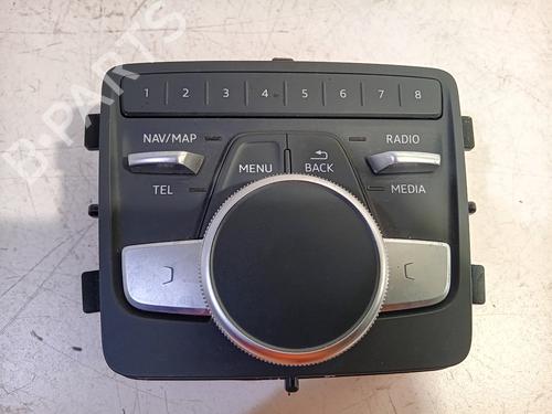Used Switch AUDI A5 Sportback (F5A, F5F) 40 TFSI Mild Hybrid (190 hp) 25049673