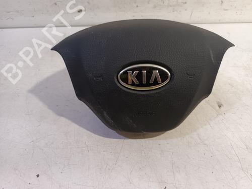 Førerens kollisjonspute KIA PICANTO II (TA) 1.2 (85 hp) 15296267