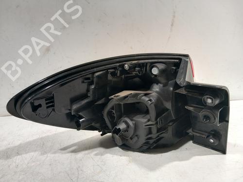Right taillight RENAULT CAPTUR I (J5_, H5_) 0.9 TCe 90 | BP38458243C35 - Image 3