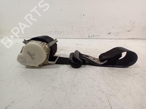 Used Rear left seatbelt LAND ROVER FREELANDER 2 (L359) 2.2 TD4 4x4 (150 hp) 15716722