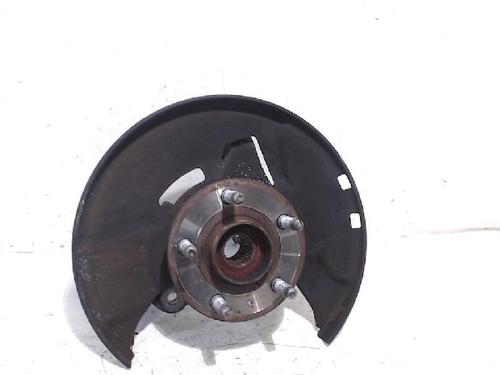 Used Left front steering knuckle Left front steering knuckle 13200710 13200710