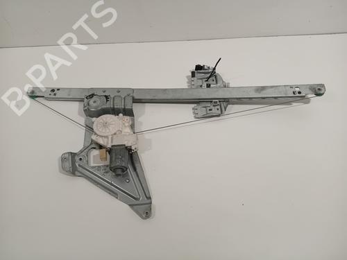 Used Front right window mechanism Front right window mechanism 23278845 23278845