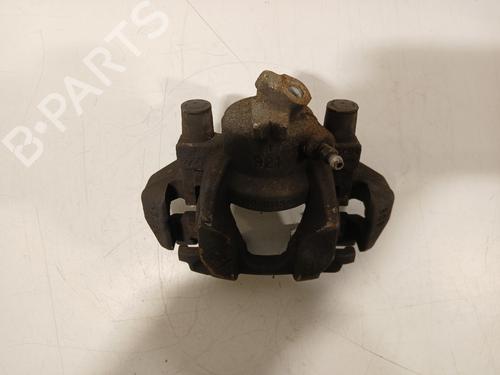 Left front brake caliper DACIA SANDERO II 1.2 | BP24925530M105 - Image 2
