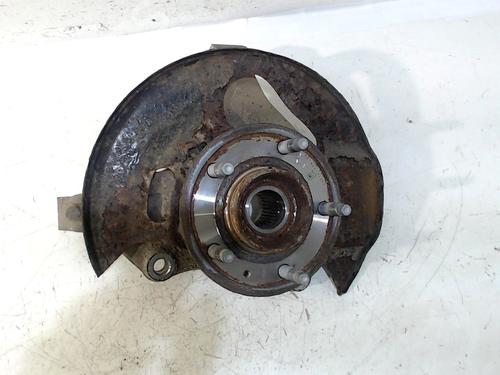 Left front steering knuckle CHEVROLET CAPTIVA (C100, C140) 2.4 BP13201677M25