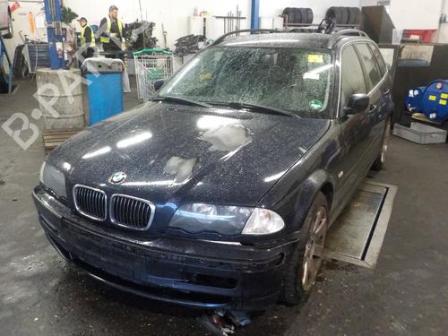 BMW 3 Touring (E46) 328 i (193 hp) 1183122