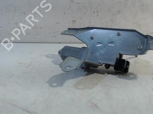 Viskermotor bakrute MAZDA 2 (DE_, DH_) 1.5 (DE5FS) | BP11968455M102 