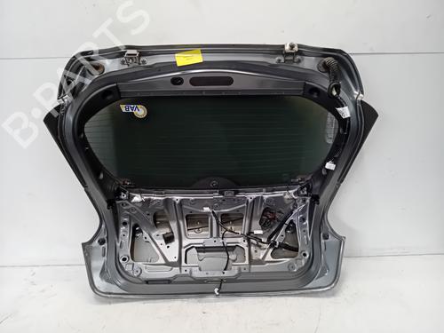 Tailgate NISSAN JUKE (F15) 1.6 | BP26883831C6