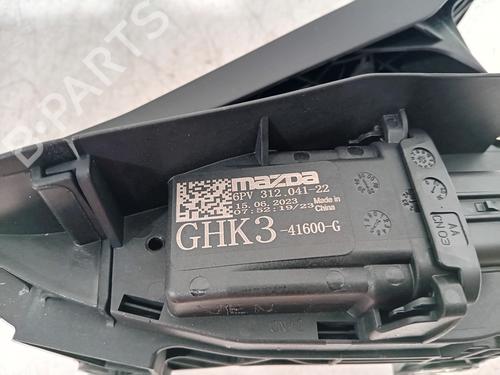 Pedal MAZDA 2 Hatchback (DL, DJ) 1.5 | BP19101147I4  - Image 7