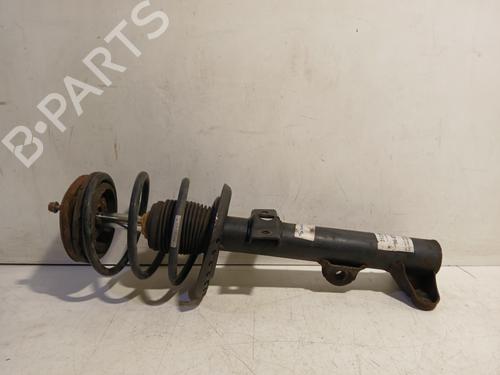 Venstre fortil støddæmper MERCEDES-BENZ SLK (R171) 200 Kompressor (171.445) (184 hp) 31979519