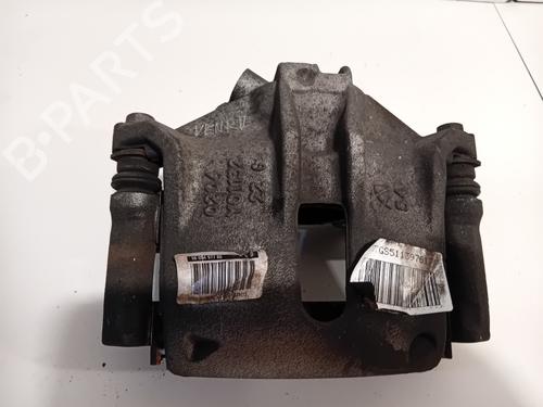 Used Right front brake caliper CITROËN C3 / C3 ORIGIN III (SX) 1.2 THP 110 (110 hp) 23278859