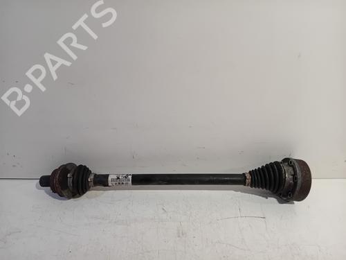 Used Right rear driveshaft Right rear driveshaft 19487221 19487221