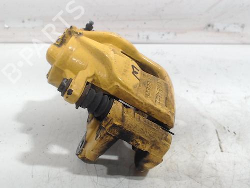 Left front brake caliper ABARTH 500C / 595C / 695C 1.4 (312.AXY1A, 312.AXY11) | BP13458332M105 - Image 4