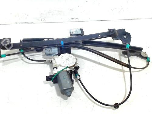 Used Front left window mechanism LAND ROVER FREELANDER I (L314) 1.8 i 16V 4x4 (120 hp) 9179776