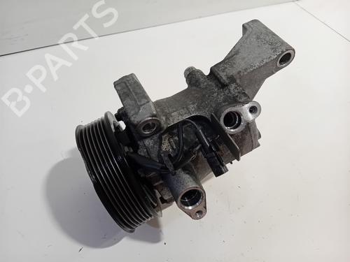 Used AC compressor SUZUKI SWIFT V (AZ) 1.2 Hybrid (Mild Hybrid) (A2L412) (83 hp) 26883849
