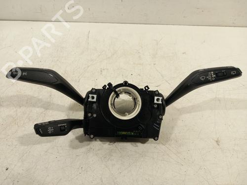 Ratstangsstang Ratstangsstang AUDI Q5 (FYB, FYG) SQ5 TFSI quattro (354 hp) 33748567 33748567