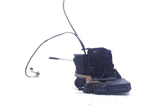 Used Front right lock MERCEDES-BENZ C-CLASS (W203) C 180 (203.035) (129 hp) 13200025