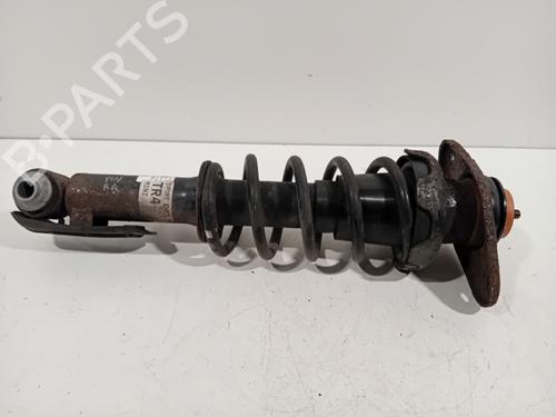 Used Right rear shock absorber MINI MINI (R56) Cooper (120 hp) 18527461
