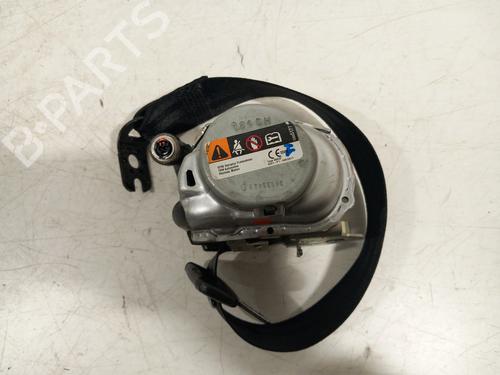 Used Rear left seatbelt Rear left seatbelt AUDI Q5 (FYB, FYG) SQ5 TFSI quattro (354 hp) 33748664 33748664