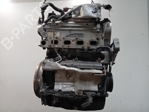 Engine VW GOLF VII (5G1, BQ1, BE1, BE2) 2.0 TDI | BP22768422M1