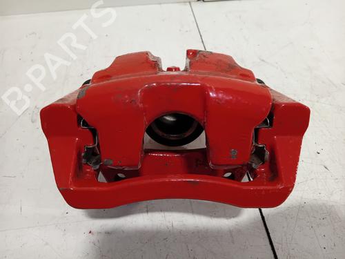 Left rear brake caliper LAND ROVER RANGE ROVER SPORT I (L320) 3.6 D 4x4 | BP23078627M107 