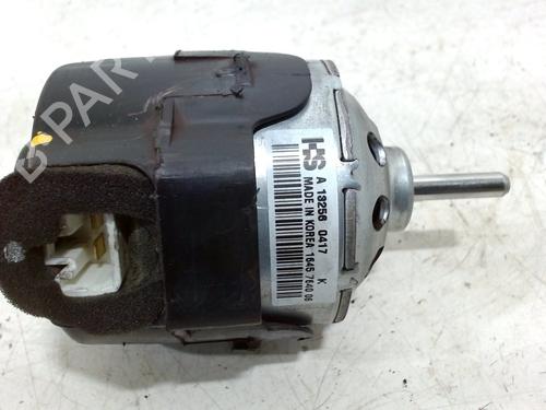 Varmeblæser OPEL MOKKA / MOKKA X (J13) 1.4 (_76) (140 hp) 10315643
