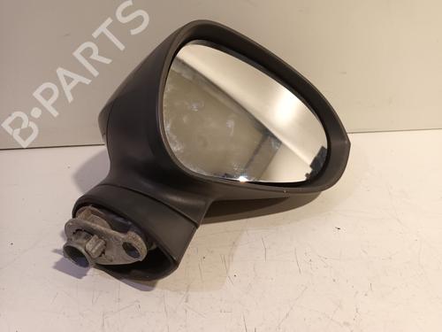 Right mirror SEAT IBIZA IV SC (6J1, 6P5) 1.4 | BP17369281C27 