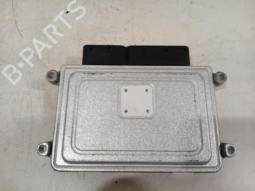 Engine control unit (ECU) SSANGYONG TIVOLI 1.5 | BP40184842M57 - Image 4