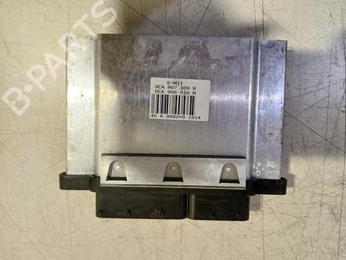 Engine control unit (ECU) SEAT Mii (KF1, KE1) electric | BP34009337M57 - Image 2
