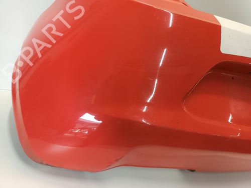 Rear bumper FORD KA (RU8) 1.2 | BP29431687C8 