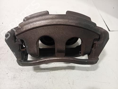 Used Right front brake caliper Right front brake caliper MERCEDES-BENZ EQB (X243) EQB 300 4-matic (243.608, 243.609) (228 hp) 33935216 33935216