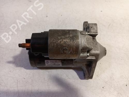 Used Starter RENAULT CLIO III (BR0/1, CR0/1) 1.6 16V (BR05, BR0B, BR0Y, BR15, BR1J, BR1M, BR1Y, CR0B,... (112 hp) 18061586