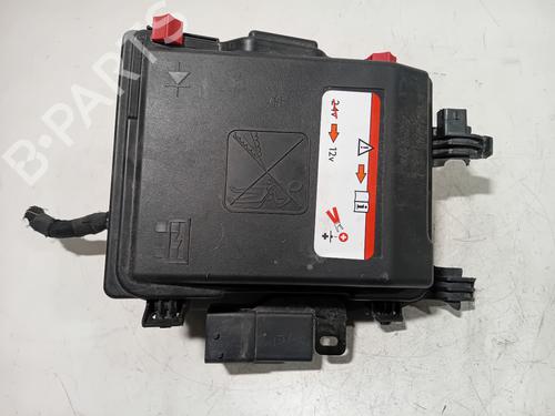 Fuse box PEUGEOT EXPERT Van (V_) 2.0 BlueHDi 180 | BP40128128E1 - Image 3