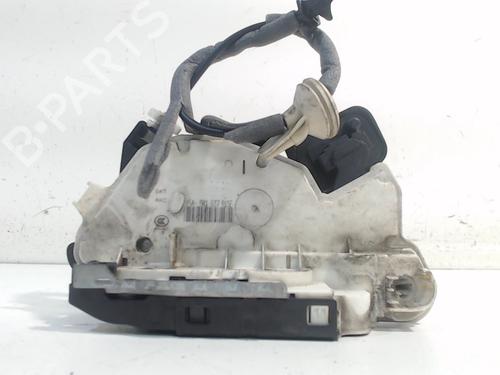 Used Front left lock VW GOLF VII (5G1, BQ1, BE1, BE2) 1.6 TDI (105 hp) 13205383