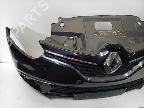 Front bumper RENAULT SCÉNIC IV (J9_) 1.6 dCi 160 | BP26532710C7 