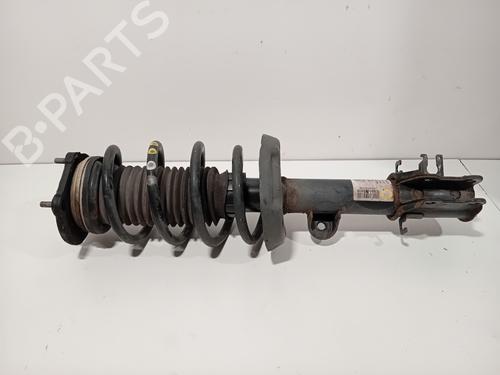 Used Right front shock absorber FIAT DOBLO Cargo (263_) 1.3 D Multijet (90 hp) 29864327