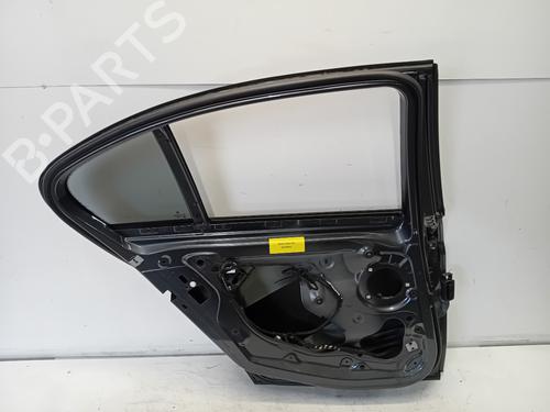 Left rear door BMW 3 (F30, F80) 320 i | BP24631609C4 