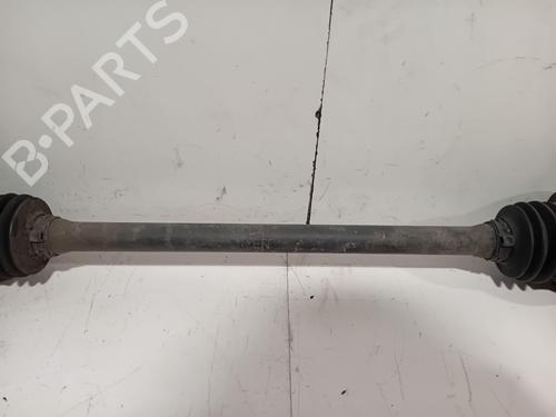 Left rear driveshaft MERCEDES-BENZ E-CLASS (W212) E 200 CDI / BlueTEC (212.005, 212.006) | BP28089015M40 