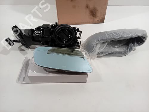 Right mirror AUDI A3 (8L1) 1.8 T | BP24848371C27 