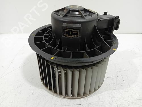 Heater blower motor HYUNDAI i20 I (PB, PBT) 1.2 | BP15218249M62 