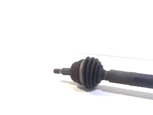 Right front driveshaft SEAT LEON (1M1) 1.8 20V | BP6592575M39 