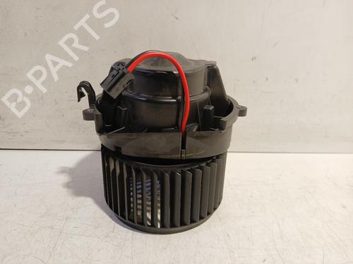 Used Heater blower motor Heater blower motor BMW X1 (F48) sDrive 18 i (136 hp) 33268322 33268322