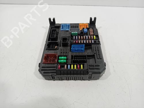 Fuse box CITROËN C4 III (BA_, BB_, BC_) ë-C4 (BCZKXC, BZCKSC) | BP26202912E1 - Image 6